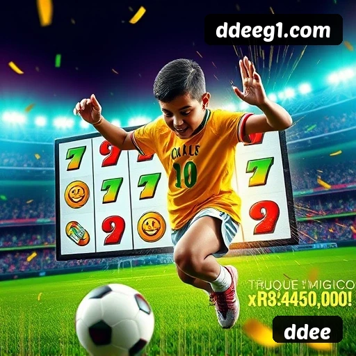 ddee Logo