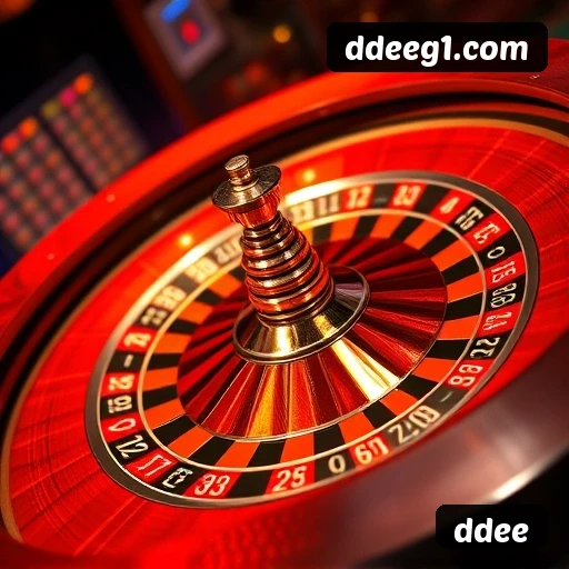 ddee Logo