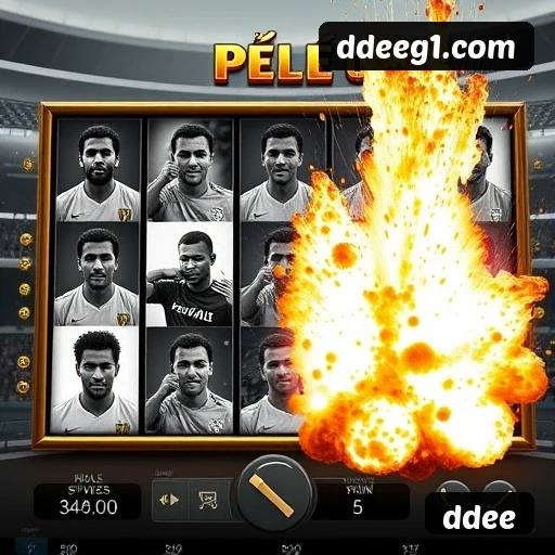 ddee Logo