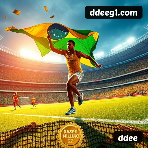 ddee Logo