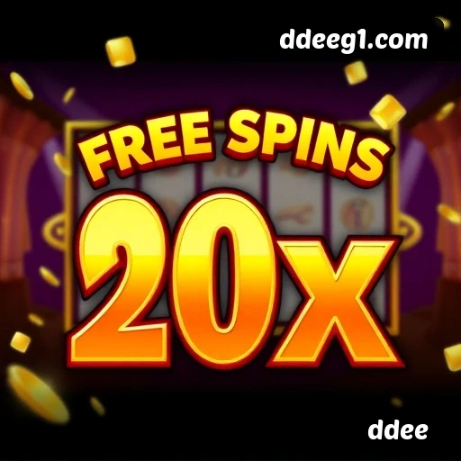 ddee Logo