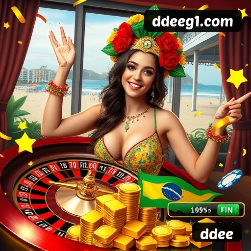 ddee Logo