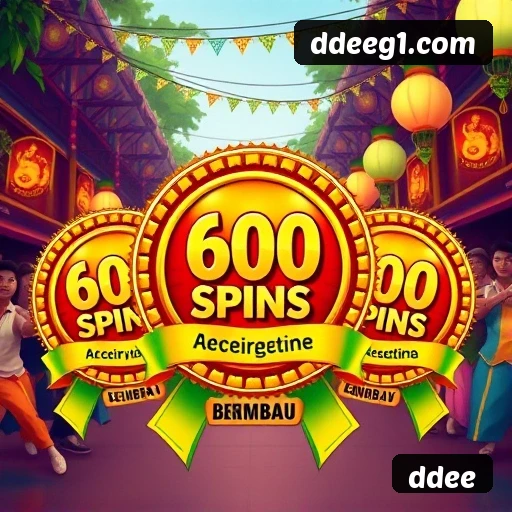 ddee Logo